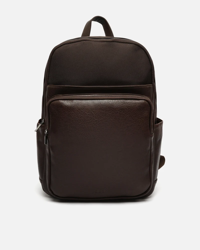 Deby mochila con bolsillo para portátil 15 pulgadas