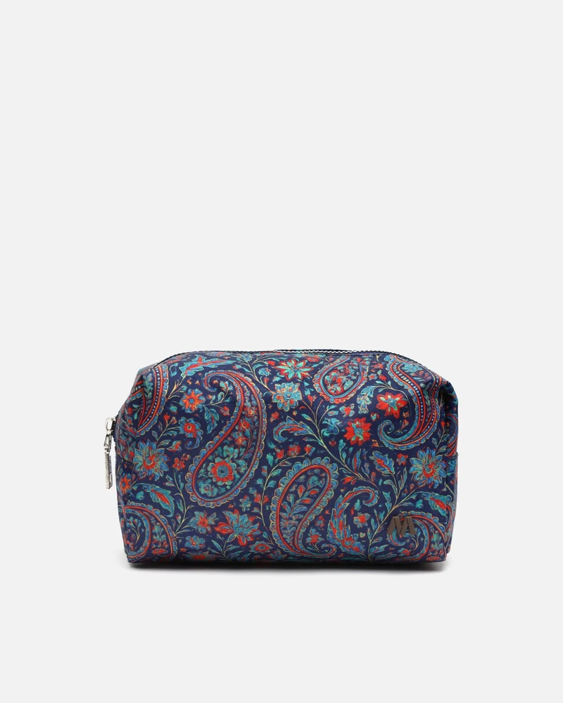 Pasley neceser con estampado