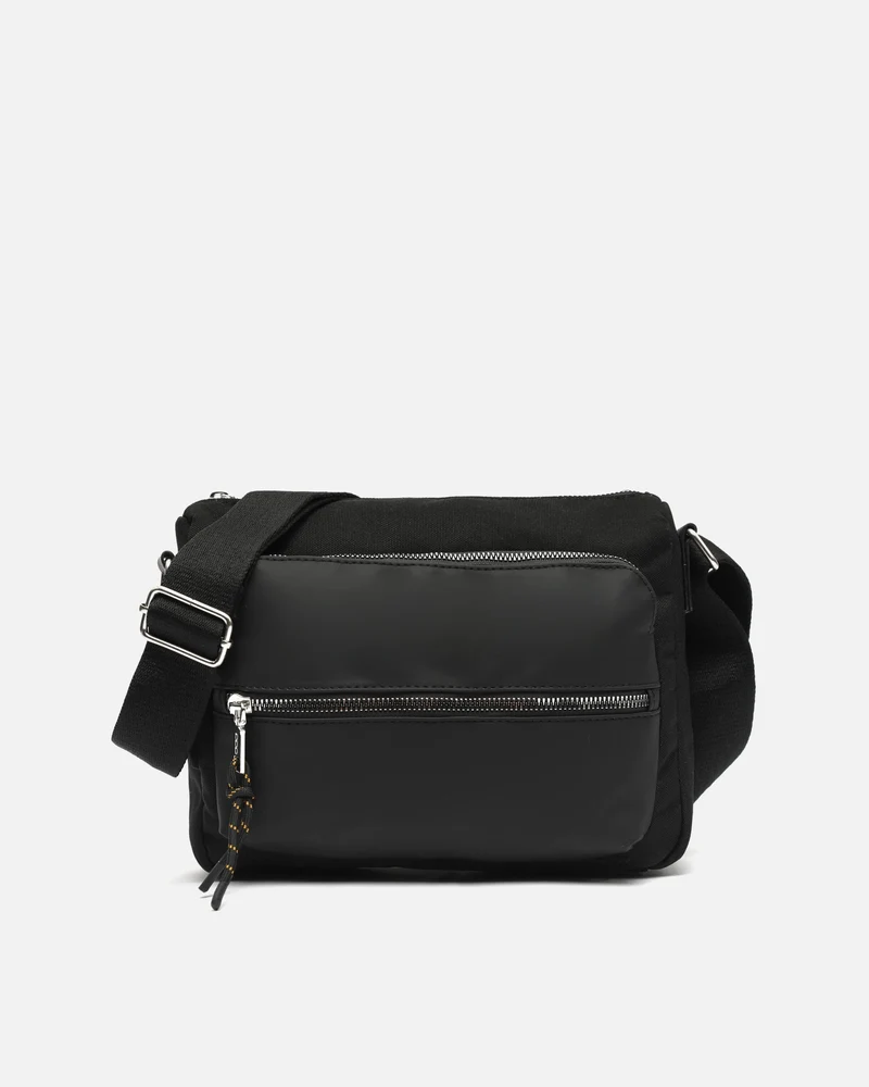 Caparito bolso bandolera pequeño