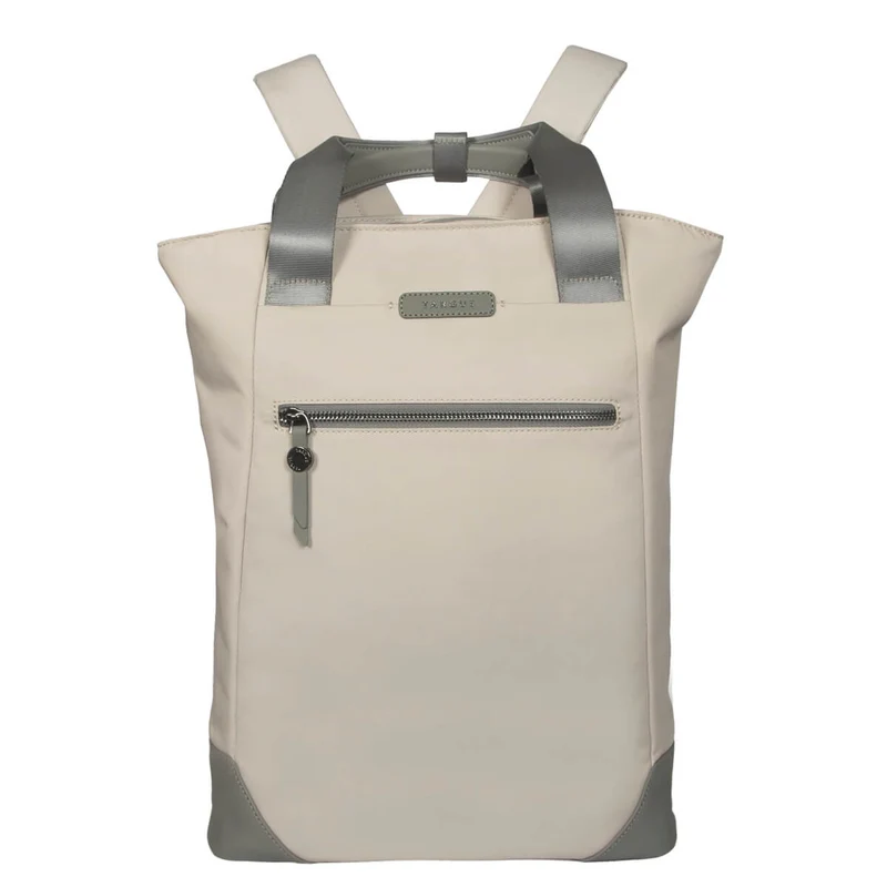 Bolso tote/mochila convertible Avila de 38-41 cm - Roble francés
