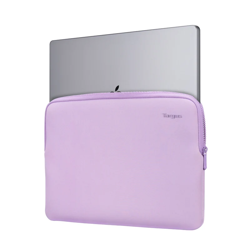 Funda Chromatic™ de 13-14” (morado)