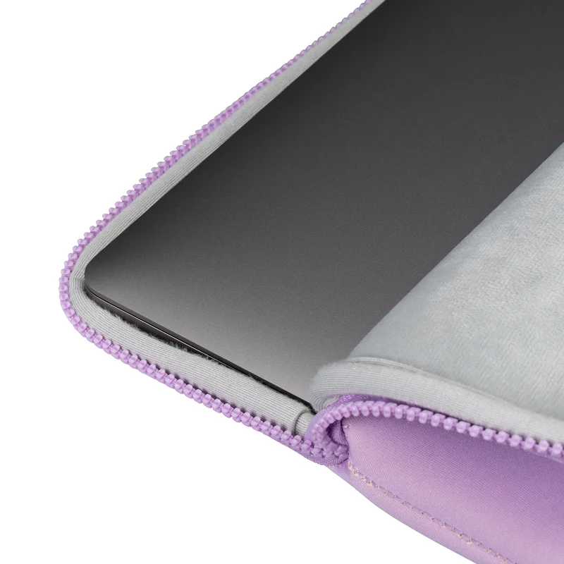 Funda Chromatic™ de 13-14” (morado)