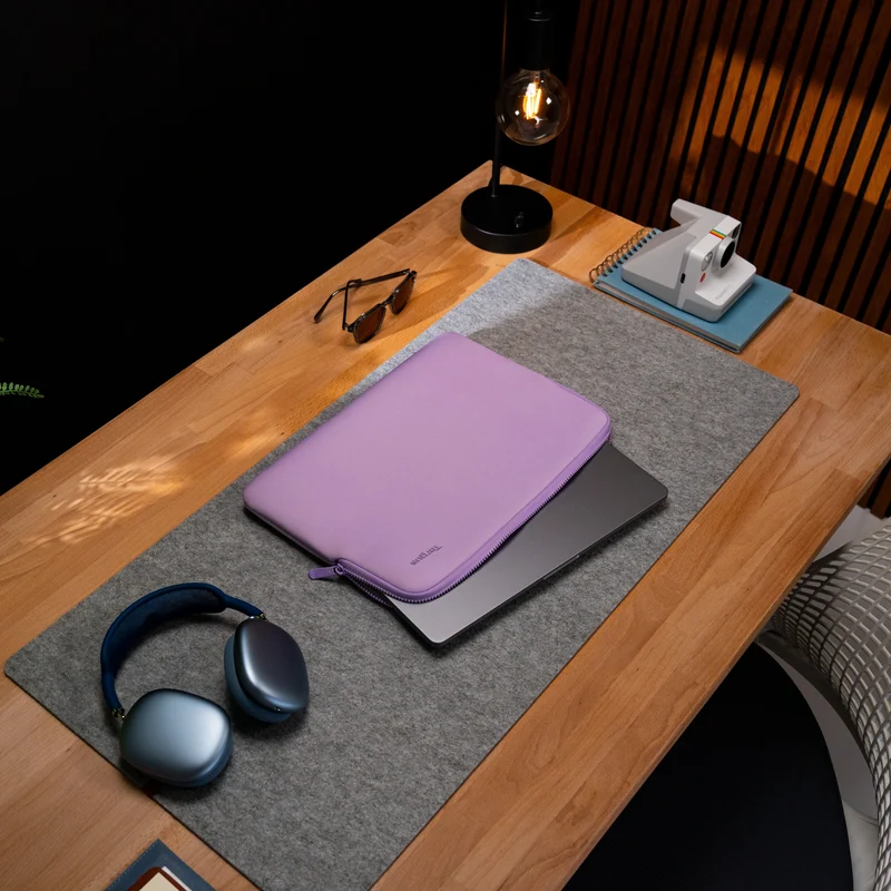 Funda Chromatic™ de 13-14” (morado)