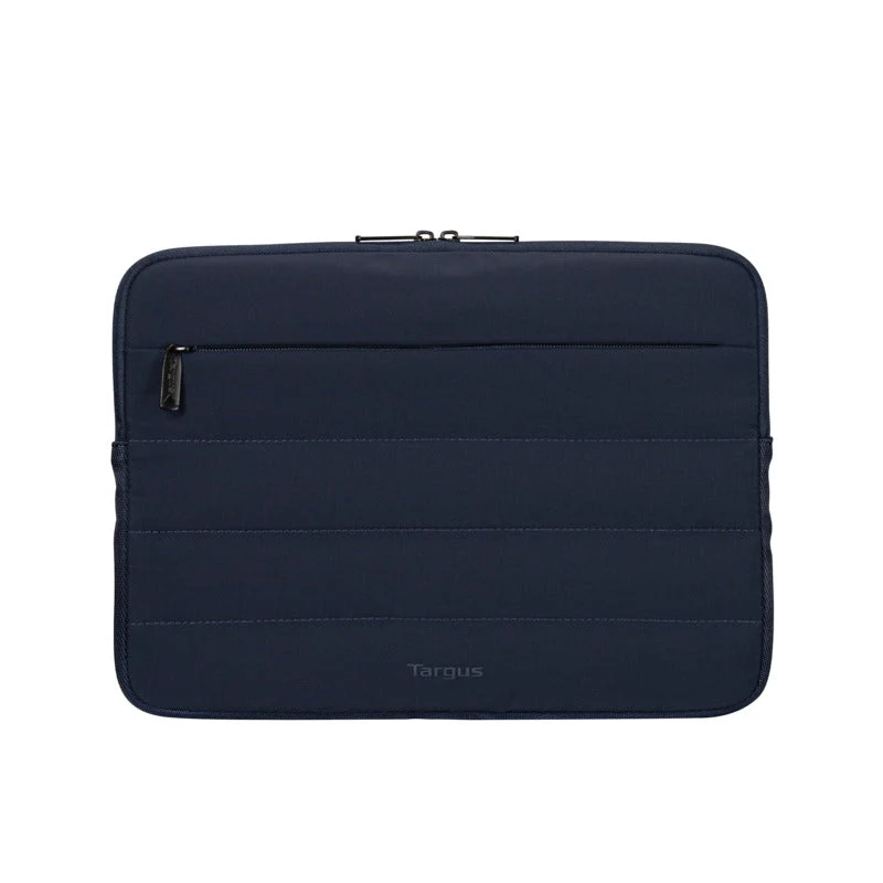 Funda Puffer de 13-14” Funda Puffer azul medianoche)