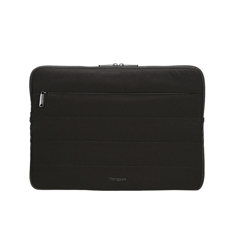 Funda Puffer de 13-14” Funda Puffer negra)
