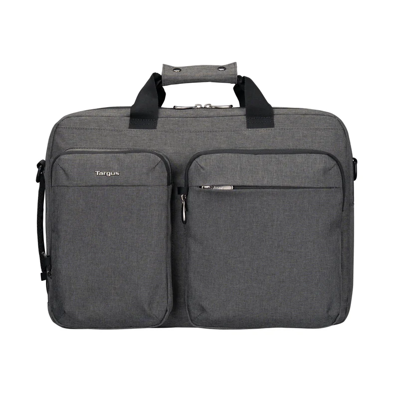 Mochila tipo maletín híbrida de 15-16 pulgadas