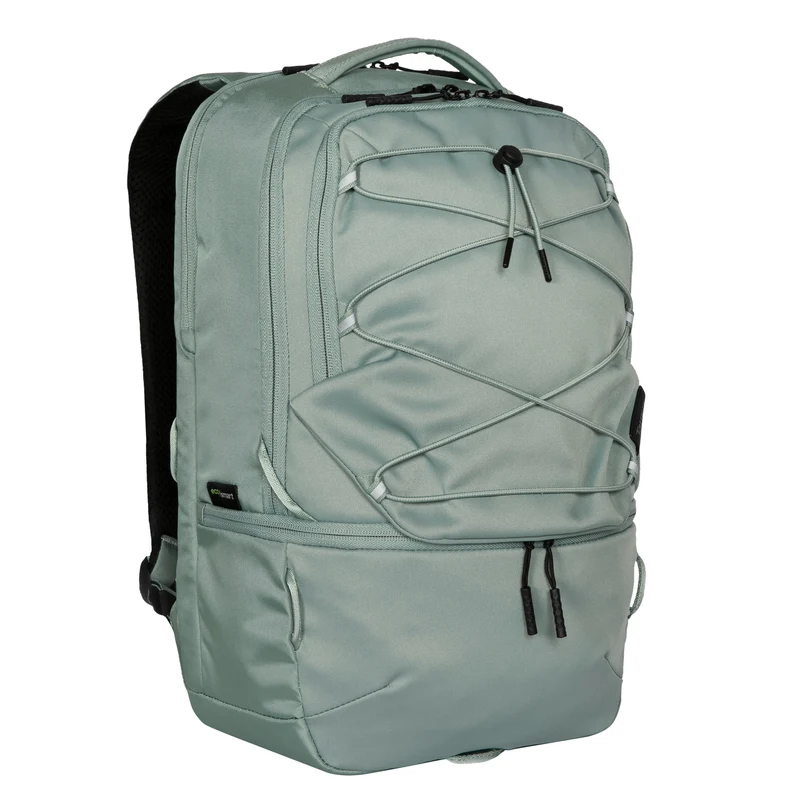 Mochila Targus Work+ Play® Flex de 15-16 pulgadas