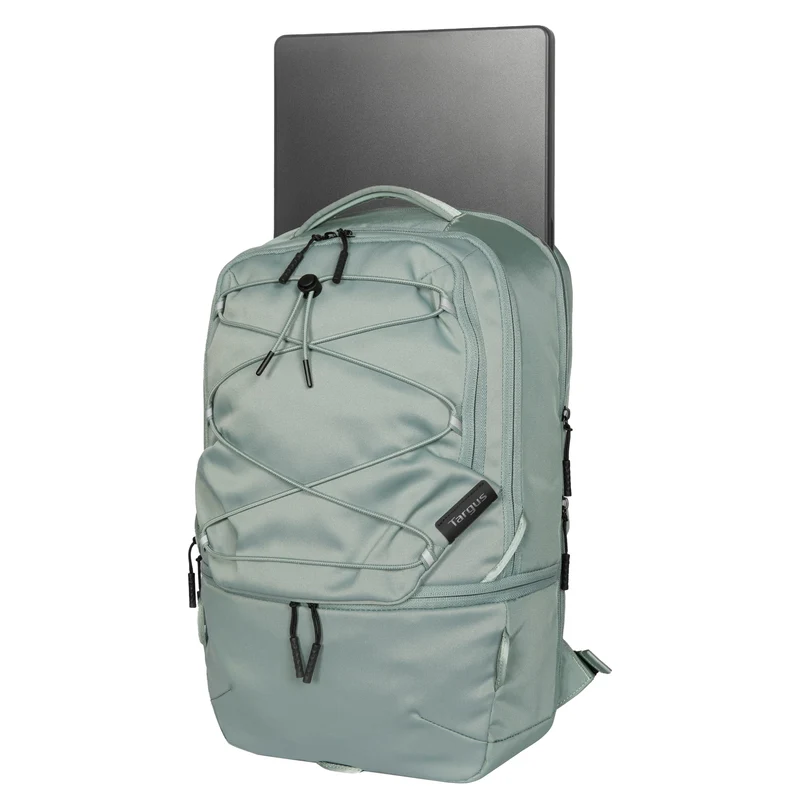 Mochila Targus Work+ Play® Flex de 15-16 pulgadas