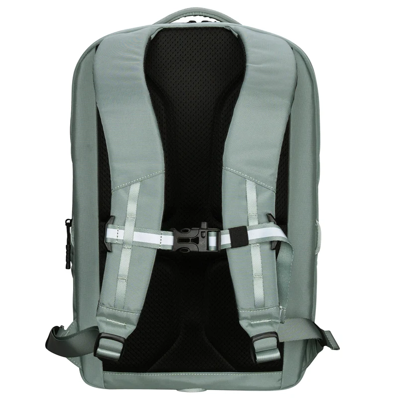 Mochila Targus Work+ Play® Flex de 15-16 pulgadas