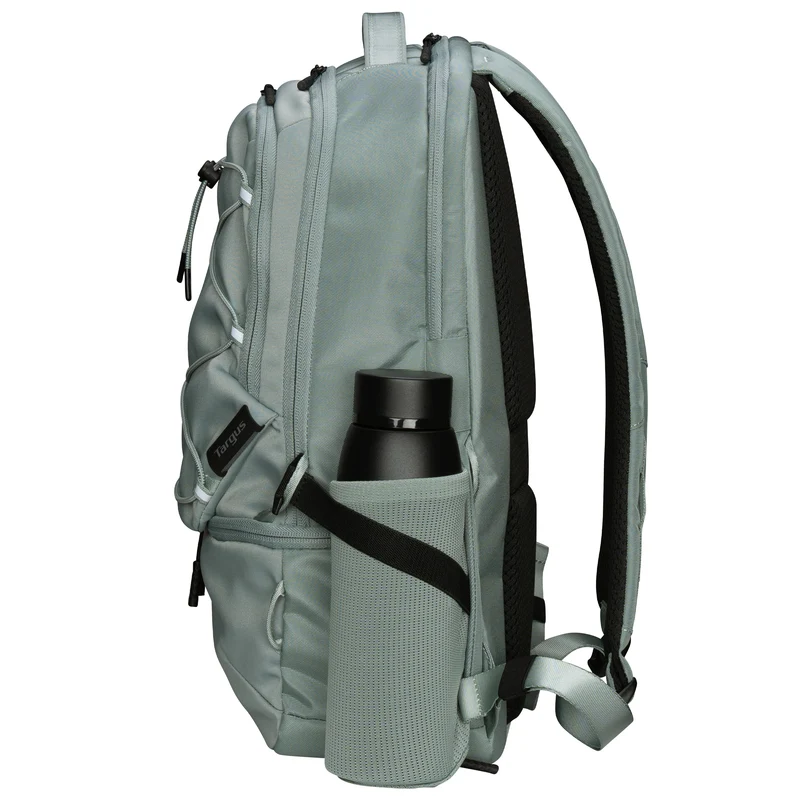 Mochila Targus Work+ Play® Flex de 15-16 pulgadas