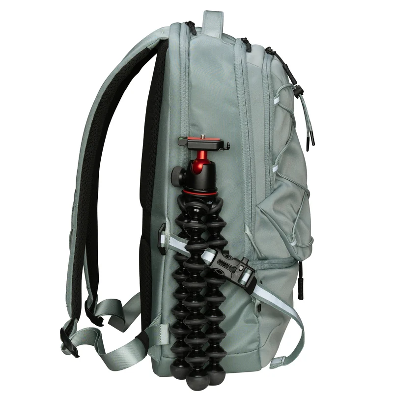 Mochila Targus Work+ Play® Flex de 15-16 pulgadas