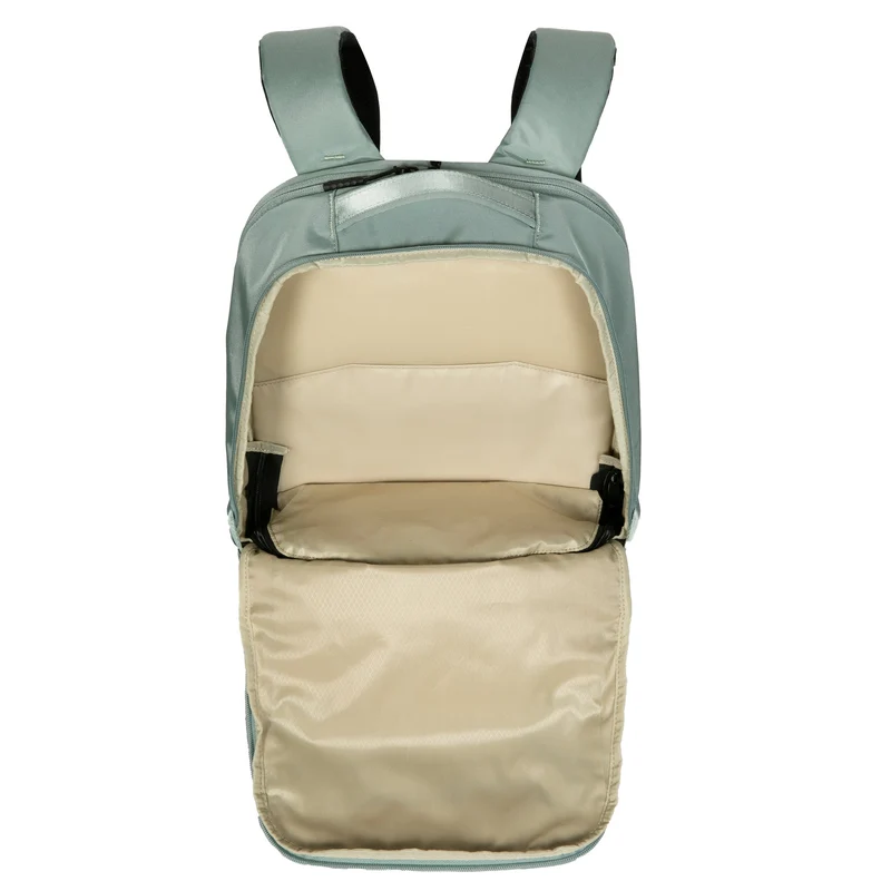 Mochila Targus Work+ Play® Flex de 15-16 pulgadas