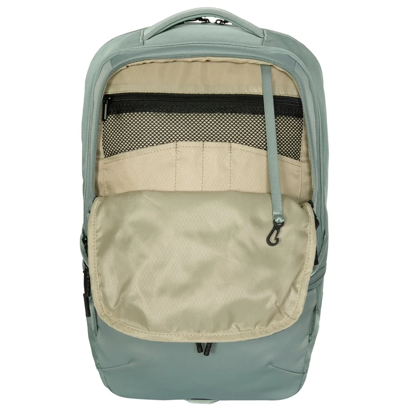 Mochila Targus Work+ Play® Flex de 15-16 pulgadas