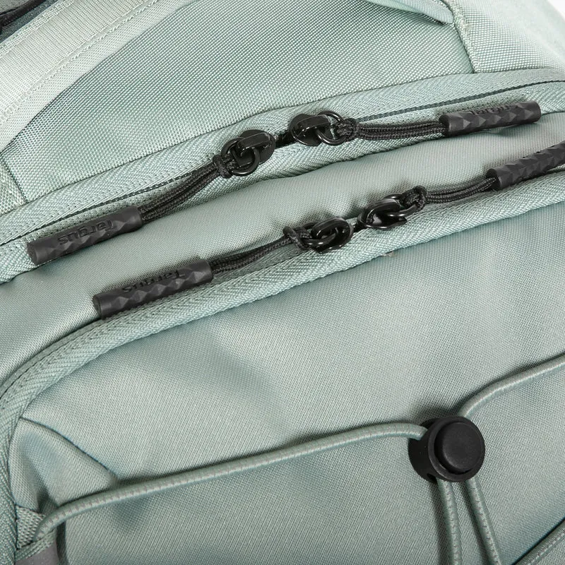 Mochila Targus Work+ Play® Flex de 15-16 pulgadas