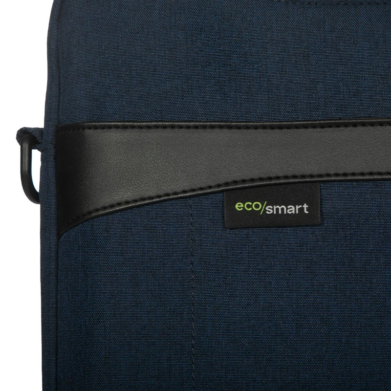 Maletin ligero GeoLite EcoSmart® de 15-16" Maletin ligero Azul