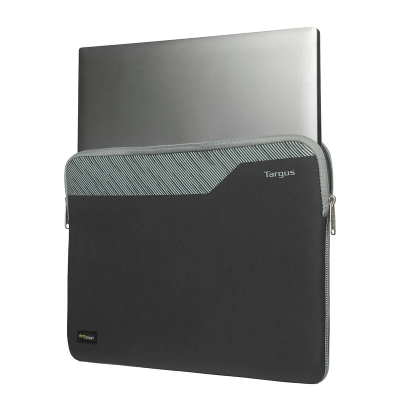 Funda 15-16" Pulse EcoSmart - Carbón