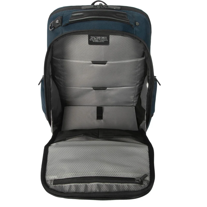Mochila HeritageLuxe 15-16" - Azul