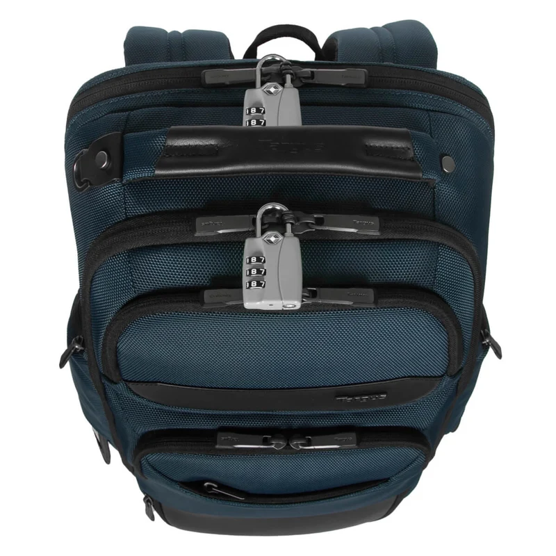 Mochila HeritageLuxe 15-16" - Azul