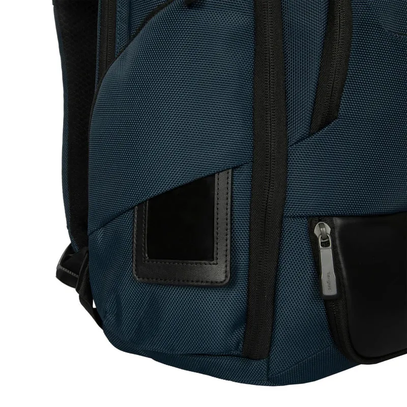 Mochila HeritageLuxe 15-16" - Azul