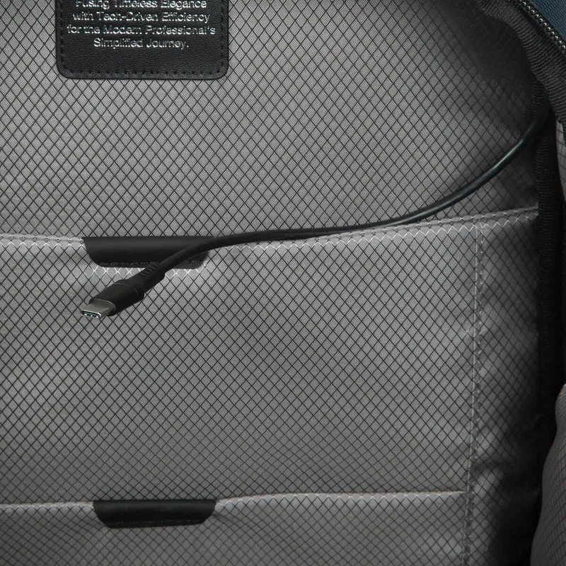 Mochila HeritageLuxe 15-16" - Azul