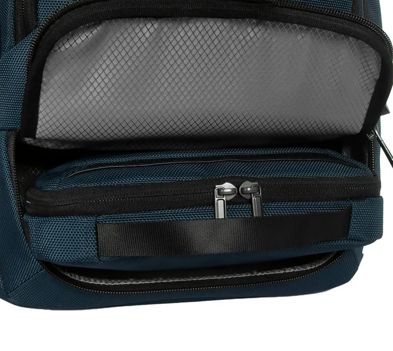 Mochila HeritageLuxe 15-16" - Azul