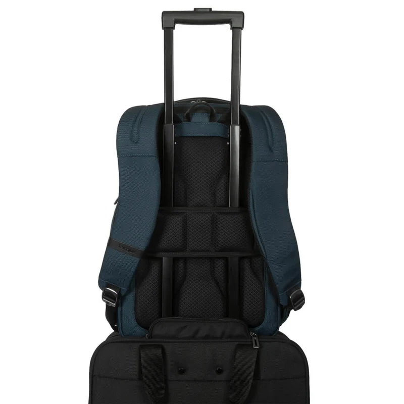Mochila HeritageLuxe 15-16" - Azul