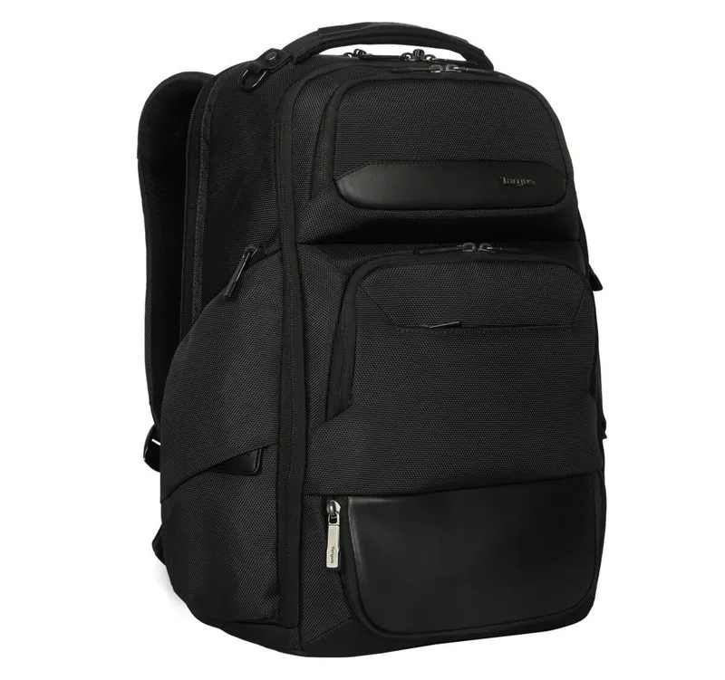 Mochila HeritageLuxe de 15-16" - Negra