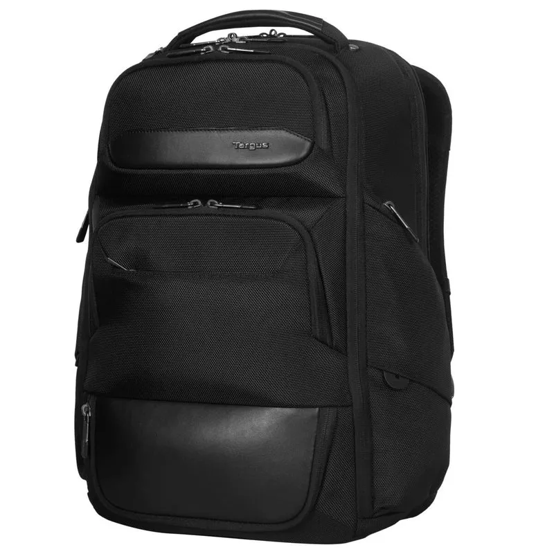 Mochila HeritageLuxe de 15-16" - Negra