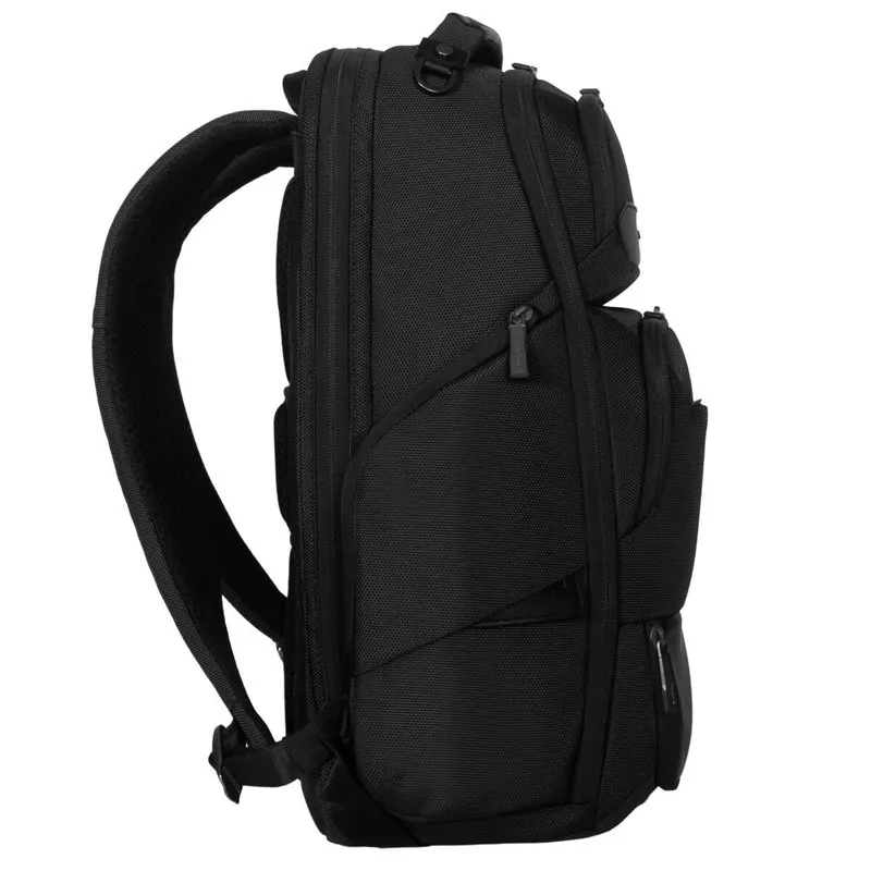 Mochila HeritageLuxe de 15-16" - Negra