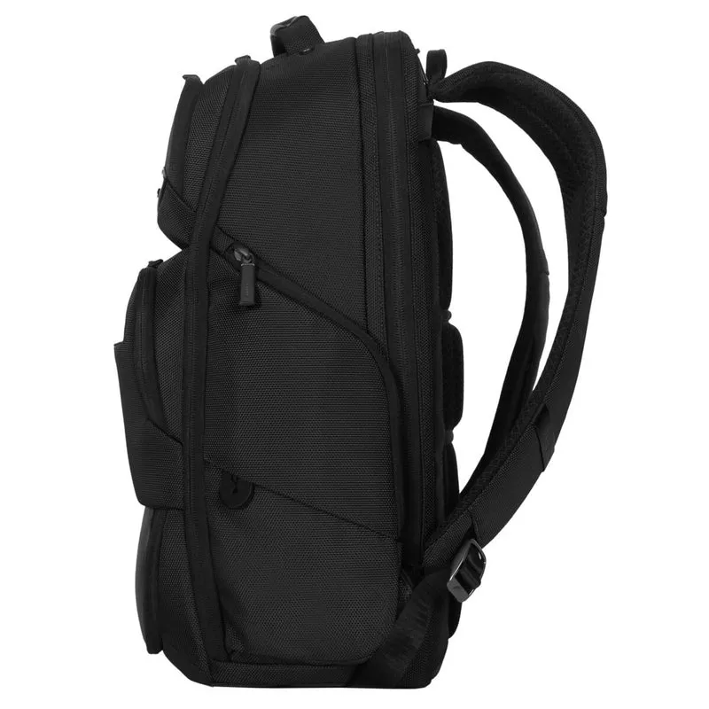 Mochila HeritageLuxe de 15-16" - Negra