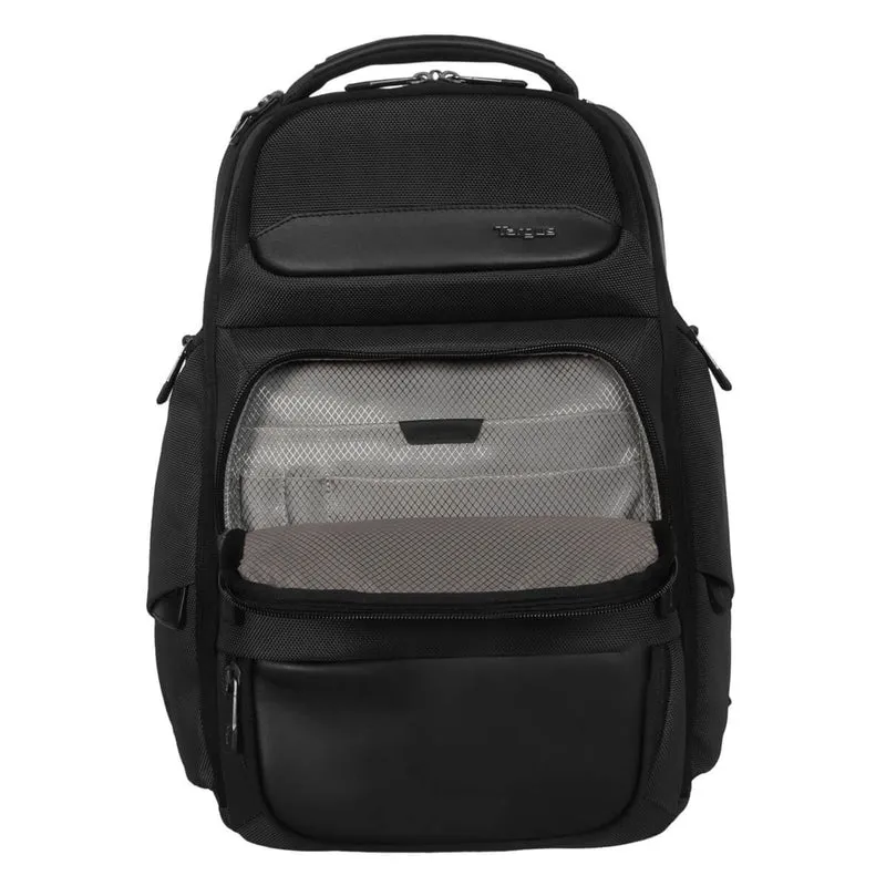 Mochila HeritageLuxe de 15-16" - Negra