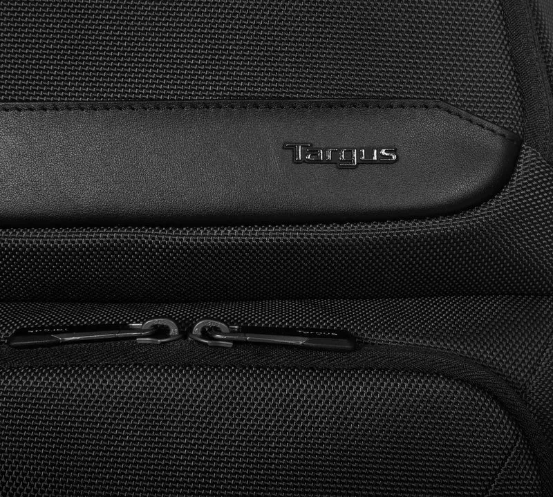 Mochila HeritageLuxe de 15-16" - Negra