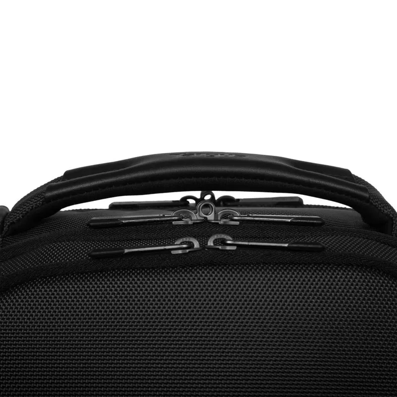 Mochila HeritageLuxe de 15-16" - Negra