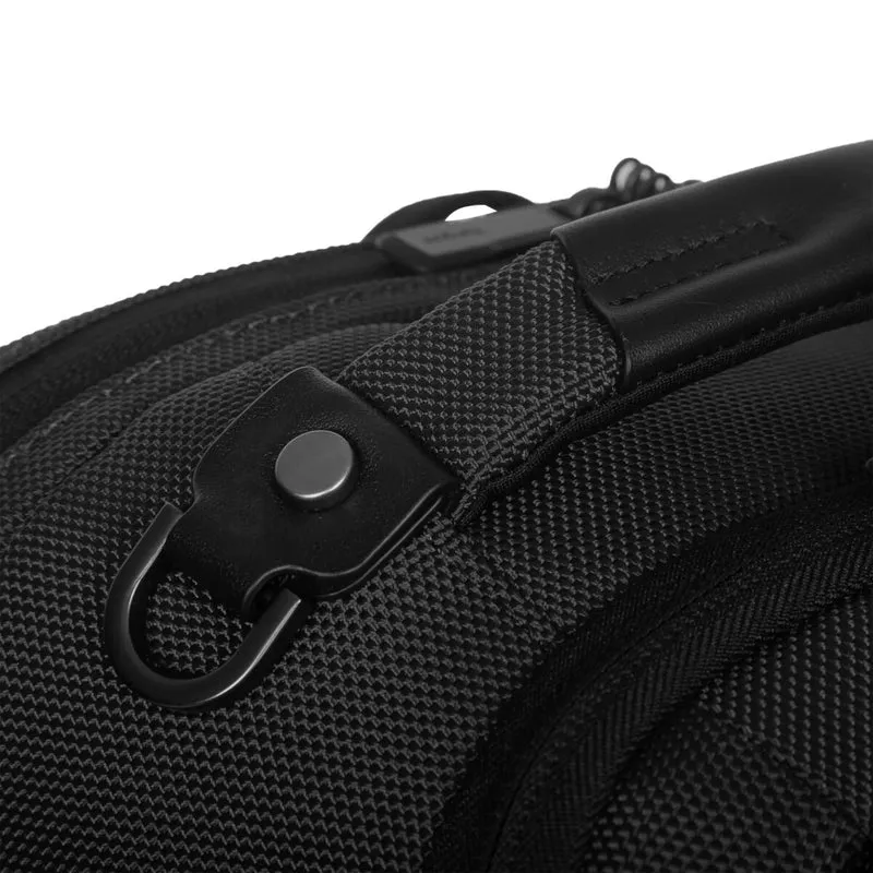 Mochila HeritageLuxe de 15-16" - Negra