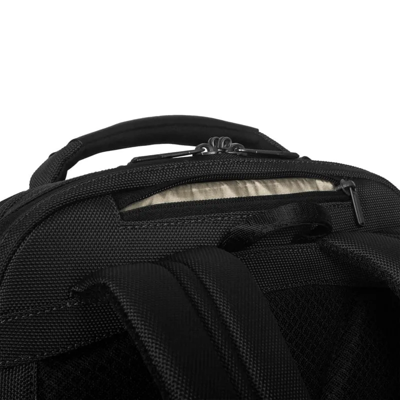 Mochila HeritageLuxe de 15-16" - Negra