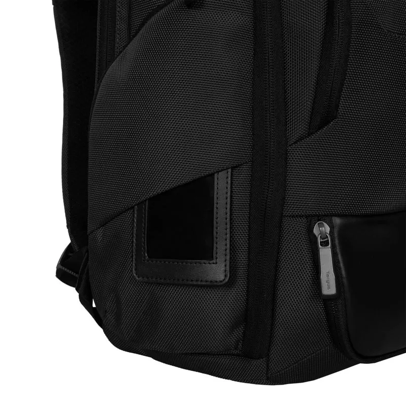 Mochila HeritageLuxe de 15-16" - Negra