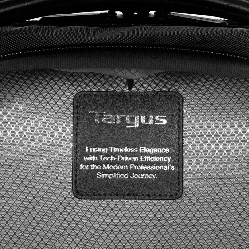 Mochila HeritageLuxe de 15-16" - Negra