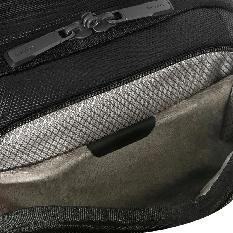 Mochila HeritageLuxe de 15-16" - Negra