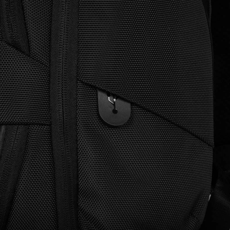 Mochila HeritageLuxe de 15-16" - Negra