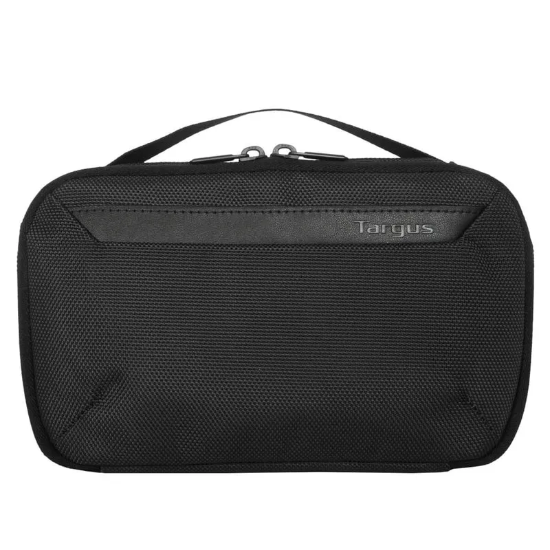 Mochila HeritageLuxe de 15-16" - Negra