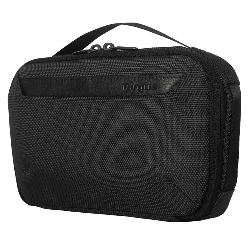 Mochila HeritageLuxe de 15-16" - Negra