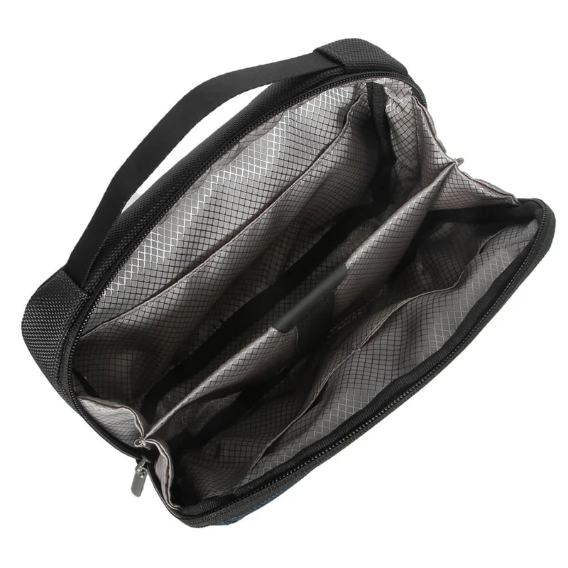 Mochila HeritageLuxe de 15-16" - Negra