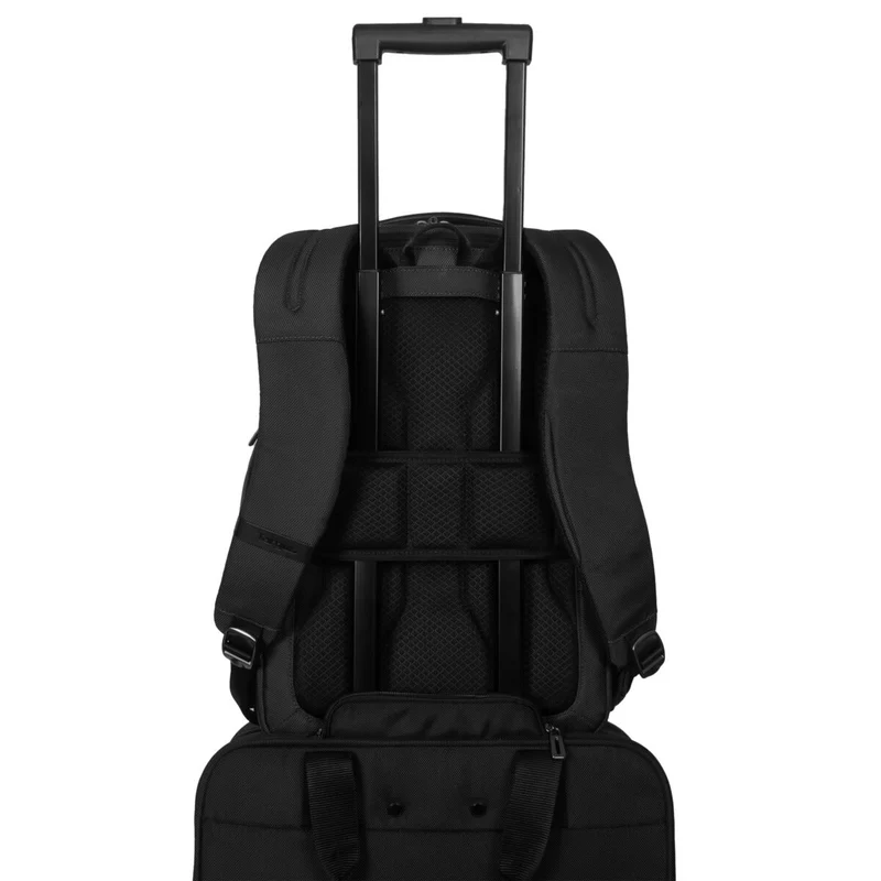 Mochila HeritageLuxe de 15-16" - Negra