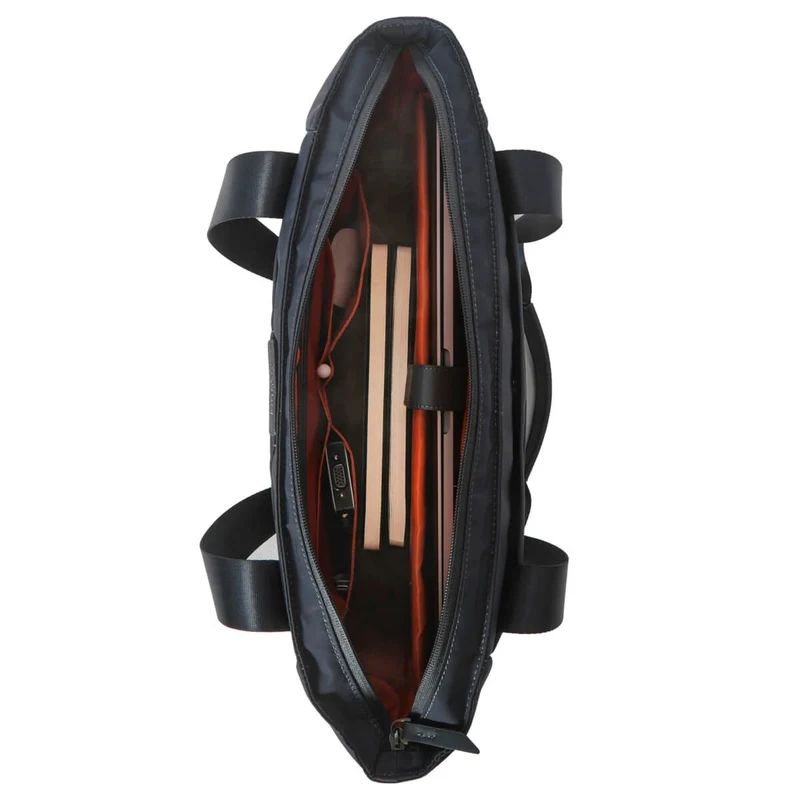 Bolso Avila de 38-40 cm - Midnight