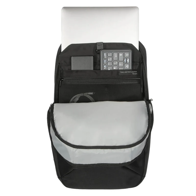 Mochila 15-16" Work+™ EcoSmart