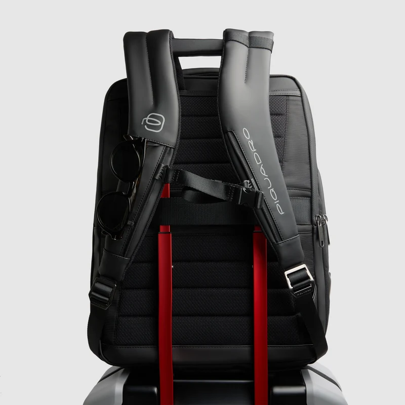 Zaino da viaggio "Piquadro x Audi Revolut F1®"
