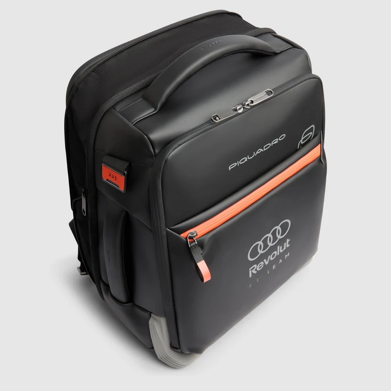 Zaino da viaggio "Piquadro x Audi Revolut F1®"