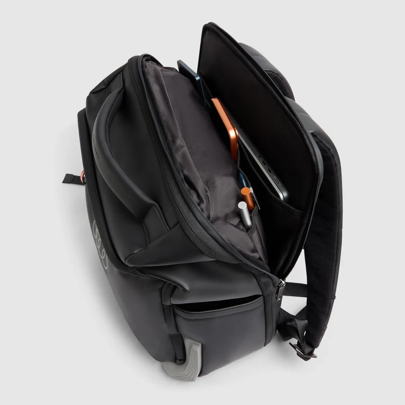 Zaino da viaggio "Piquadro x Audi Revolut F1®"