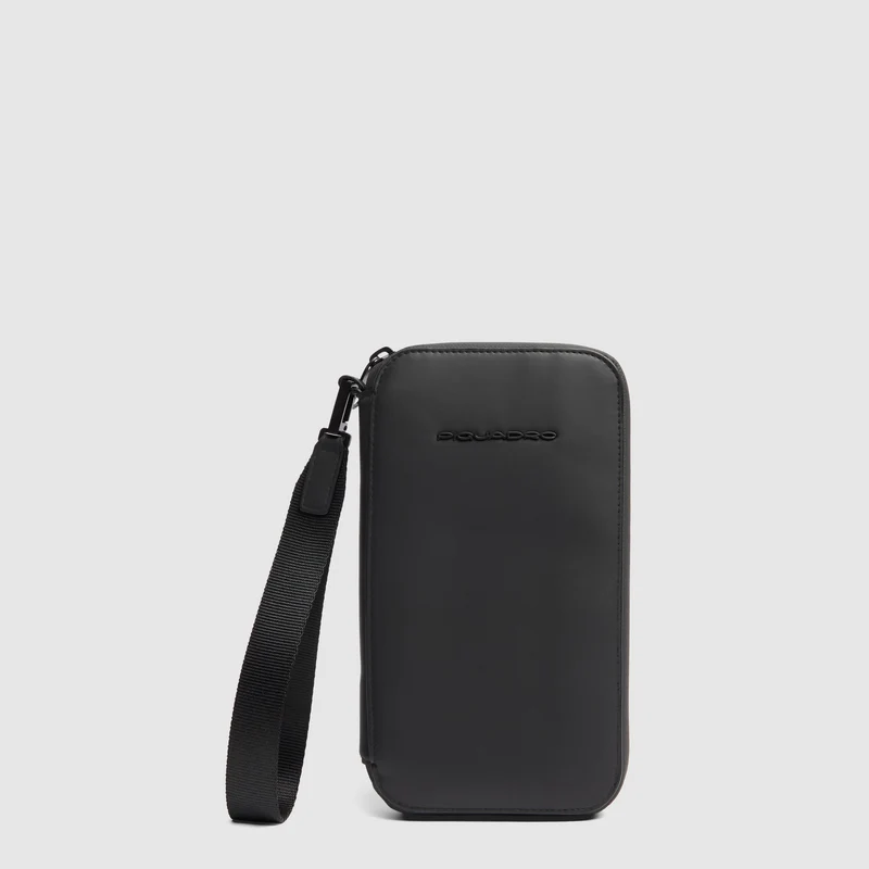 Porta passaporto "Piquadro x Audi Revolut F1®"