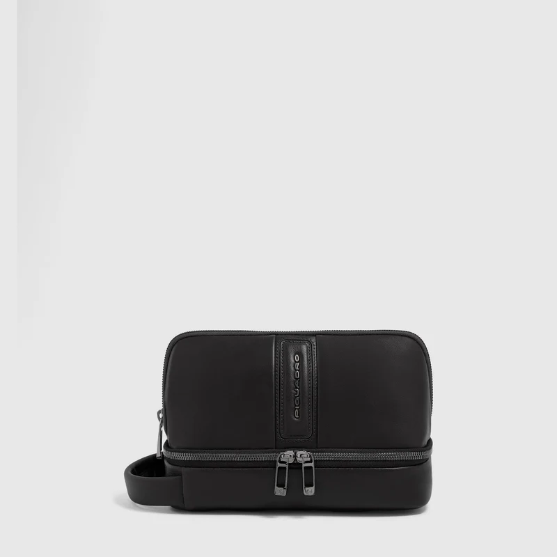 Beauty case uomo